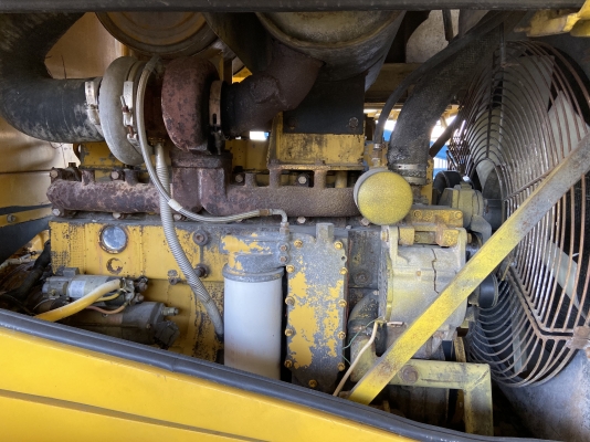 ขายรถตักKOMATSUรุ่นWA380-3นำเข้าญี่ปุ่นไม่เคยใช้งานในไทย เอวอ่อน  เครื่องโคมัสสุ6สูบ สภาพดีพร้อมใช้งาน 081-8302909 จิรโรจน์ Line  : jiraroj2909