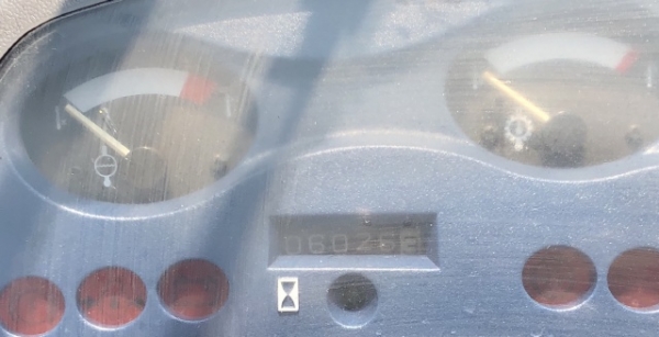 ขายรถตักล้อยาง KOMATSU SD30-6 ปี 2006 นำเข้าเองจากญี่ปุ่น สภาพสวยพร้อมใช้งาน มีVDOการทำงานครับ