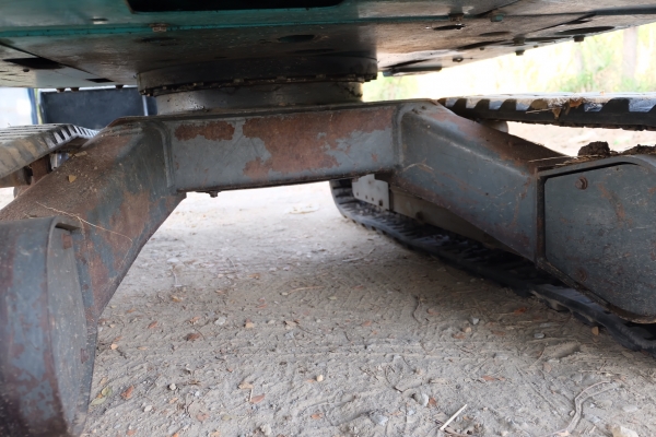 รถขุด komatsu pc35r-8 นำเข้าญี่ไม่เคยใช้ในไทย โทร 086-1602189