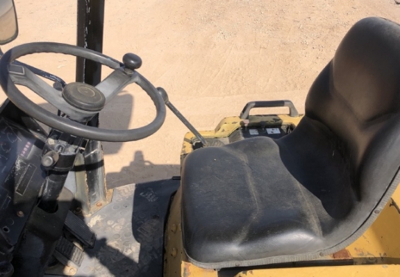 ขายรถตักล้อยาง KOMATSU WA30-5 (2,XXX ชั่วโมง) นำเข้าเองจากญี่ปุ่น สภาพสวยพร้อมใช้ มีVDOการทำงานครับ