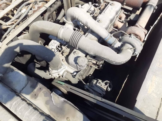 ขาย 495,000 HITACHI EX 200-2 รถแบคโฮติดแม่เหล็กดูดเหล็ก เครื่องดี ปั้มแรง เอวแน่น แม่เหล็กดูดแรง ช่วงล่างเต็ม รถพร้อมใช้งาน เอกสารซื้อขาย รถอยู่ กทม. 090-772-3710 090-772-3708