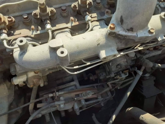 ขาย 495,000 HITACHI EX 200-2 รถแบคโฮติดแม่เหล็กดูดเหล็ก เครื่องดี ปั้มแรง เอวแน่น แม่เหล็กดูดแรง ช่วงล่างเต็ม รถพร้อมใช้งาน เอกสารซื้อขาย รถอยู่ กทม. 090-772-3710 090-772-3708