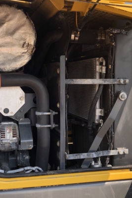 ขายรถตักล้อยาง KOMATSU WA200-6 ปี 2010 รถนอกนำเข้าจากญี่ปุ่น สภาพสวยพร้อมใช้ มีVDOการทำงานครับ