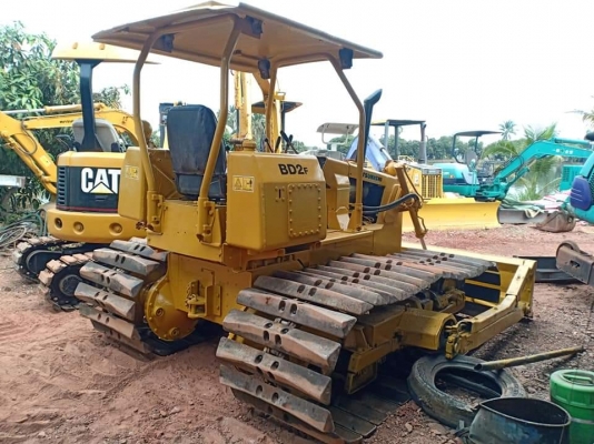 ขายMITSUBISHI. BD2F. เก่านอกแท้  สภาพสวย  แทรคใหญ่  พร้อมใช้  โทร 089-3818694จ๊อย