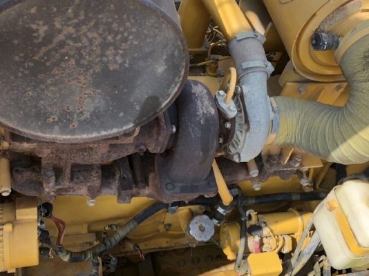 ขายรถตักล้อยาง KOMATSU WA300-1 นำเข้าเองจากญี่ปุ่น สภาพสวยพร้อมใช้ มีVDOการทำงานครับ