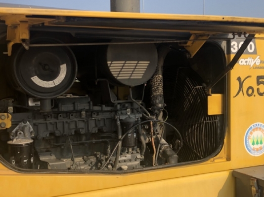 ขายรถตักล้อยาง KOMATSU WA300-3E นำเข้าเองจากญี่ปุ่น สภาพสวยพร้อมใช้งาน มีVDOการทำงานครับ ขายรถตักล้อยาง KOMATSU WA300-3E นำเข้าเองจากญี่ปุ่น สภาพสวยพร้อมใช้งาน มีVDOการทำงานครับ