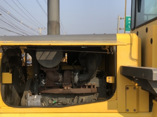 ขายรถตักล้อยาง KOMATSU WA300-3E นำเข้าเองจากญี่ปุ่น สภาพสวยพร้อมใช้งาน มีVDOการทำงานครับ ขายรถตักล้อยาง KOMATSU WA300-3E นำเข้าเองจากญี่ปุ่น สภาพสวยพร้อมใช้งาน มีVDOการทำงานครับ