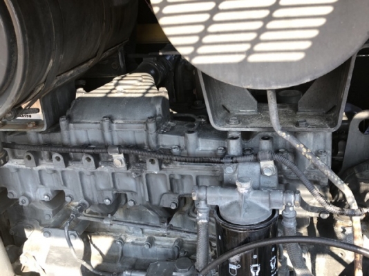 ขายรถตักล้อยาง KOMATSU WA300-3E นำเข้าเองจากญี่ปุ่น สภาพสวยพร้อมใช้งาน มีVDOการทำงานครับ ขายรถตักล้อยาง KOMATSU WA300-3E นำเข้าเองจากญี่ปุ่น สภาพสวยพร้อมใช้งาน มีVDOการทำงานครับ