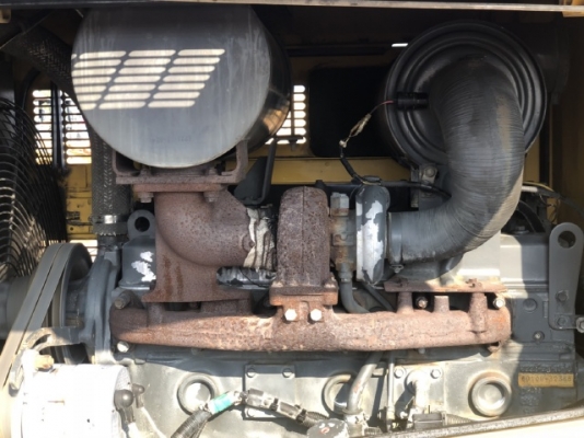 ขายรถตักล้อยาง KOMATSU WA300-3E นำเข้าเองจากญี่ปุ่น สภาพสวยพร้อมใช้งาน มีVDOการทำงานครับ ขายรถตักล้อยาง KOMATSU WA300-3E นำเข้าเองจากญี่ปุ่น สภาพสวยพร้อมใช้งาน มีVDOการทำงานครับ