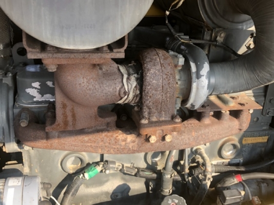 ขายรถตักล้อยาง KOMATSU WA300-3E นำเข้าเองจากญี่ปุ่น สภาพสวยพร้อมใช้งาน มีVDOการทำงานครับ ขายรถตักล้อยาง KOMATSU WA300-3E นำเข้าเองจากญี่ปุ่น สภาพสวยพร้อมใช้งาน มีVDOการทำงานครับ