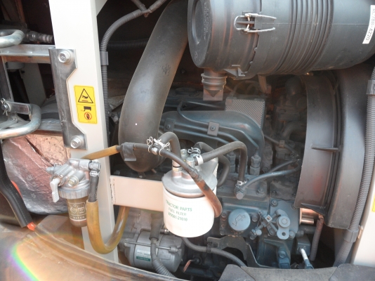 u35-6 kubota รถสวยจัด ชั่วโมงสองพันกว่า ราคา 550,000เท่านั้น สนใจ 081-989-1989  หรั่งครับ