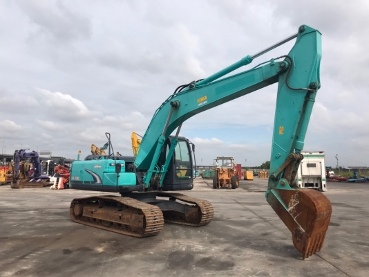 ราคาพิเศษ!! SK200-8 YN12 นำเข้าจากญี่ปุ่น พร้อมไฟแนนซ์ ดอกเบี้ยถูก