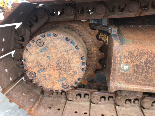 ราคาพิเศษ!! SK200-8 YN12 นำเข้าจากญี่ปุ่น พร้อมไฟแนนซ์ ดอกเบี้ยถูก