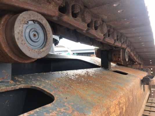 ราคาพิเศษ!! SK200-8 YN12 นำเข้าจากญี่ปุ่น พร้อมไฟแนนซ์ ดอกเบี้ยถูก