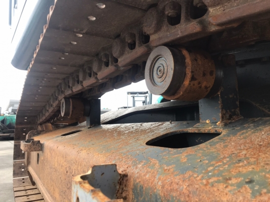 ราคาพิเศษ!! SK200-8 YN12 นำเข้าจากญี่ปุ่น พร้อมไฟแนนซ์ ดอกเบี้ยถูก