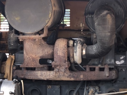 ขายรถตักล้อยาง KOMATSU WA300-3E นำเข้าเองจากญี่ปุ่น สภาพสวยพร้อมใช้งาน มีVDOการทำงานครับ ขายรถตักล้อยาง KOMATSU WA300-3E นำเข้าเองจากญี่ปุ่น สภาพสวยพร้อมใช้งาน มีVDOการทำงานครับ