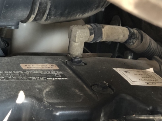 ขายรถตักล้อยาง KOMATSU WA320-7 ปี 2015 นำเข้าเองจากญี่ปุ่น สภาพสวยพร้อมใช้ มีVDOการทำงานครับ ขายรถตักล้อยาง KOMATSU WA320-7 ปี 2015 นำเข้าเองจากญี่ปุ่น สภาพสวยพร้อมใช้ มีVDOการทำงานครับ