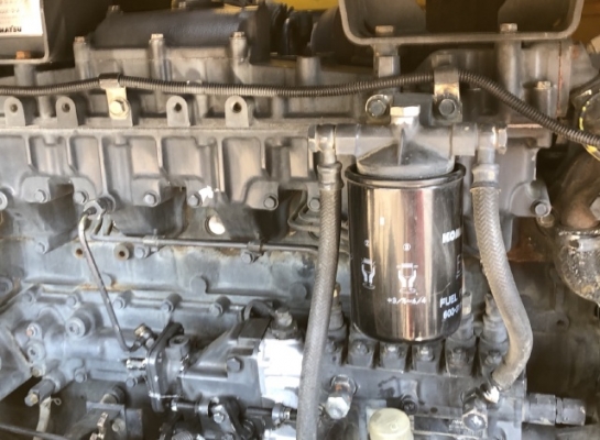 ขายรถตักล้อยาง KOMATSU WA350-3 นำเข้าเองจากญี่ปุ่น สภาพสวยพร้อมใช้งาน มีVDOการทำงานครับ