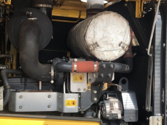 ขายรถตักล้อยาง KOMATSU WA380-6 ปี 2013 นำเข้าเองจากญี่ปุ่น สภาพสวยพร้อมใช้งาน มีVDOการทำงานครับ ขายรถตักล้อยาง KOMATSU WA380-6 ปี 2013 นำเข้าเองจากญี่ปุ่น สภาพสวยพร้อมใช้งาน มีVDOการทำงานครับ