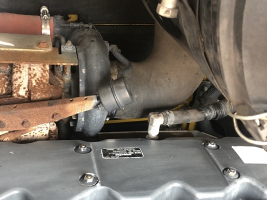 ขายรถตักล้อยาง KOMATSU WA380-6 ปี 2013 นำเข้าเองจากญี่ปุ่น สภาพสวยพร้อมใช้งาน มีVDOการทำงานครับ ขายรถตักล้อยาง KOMATSU WA380-6 ปี 2013 นำเข้าเองจากญี่ปุ่น สภาพสวยพร้อมใช้งาน มีVDOการทำงานครับ