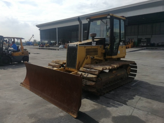 ราคาพิเศษ!! รถแทรกเตอร์ CAT D5C นำเข้าจากญี่ปุ่น ราคาพิเศษ!! รถแทรกเตอร์ CAT D5C นำเข้าจากญี่ปุ่น