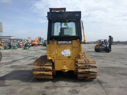 ราคาพิเศษ!! รถแทรกเตอร์ CAT D5C นำเข้าจากญี่ปุ่น ราคาพิเศษ!! รถแทรกเตอร์ CAT D5C นำเข้าจากญี่ปุ่น