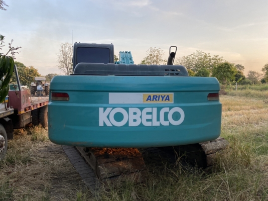 KOBELCO SK200-8 SUPER X 13,338ชม.เครื่องดีปั้มแน่น เอกสารอินวอยราคา 1,800,000 คอมนอก15,000 KOBELCO SK200-8 SUPER X 13,338ชม.เครื่องดีปั้มแน่น เอกสารอินวอยราคา 1,800,000 คอมนอก15,000