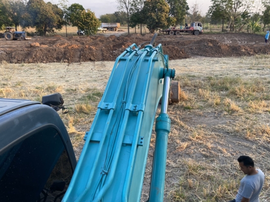 KOBELCO SK200-8 SUPER X 13,338ชม.เครื่องดีปั้มแน่น เอกสารอินวอยราคา 1,800,000 คอมนอก15,000 KOBELCO SK200-8 SUPER X 13,338ชม.เครื่องดีปั้มแน่น เอกสารอินวอยราคา 1,800,000 คอมนอก15,000