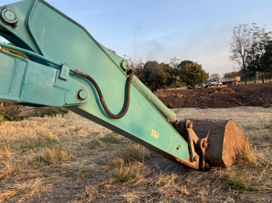 KOBELCO SK200-8 SUPER X 13,338ชม.เครื่องดีปั้มแน่น เอกสารอินวอยราคา 1,800,000 คอมนอก15,000