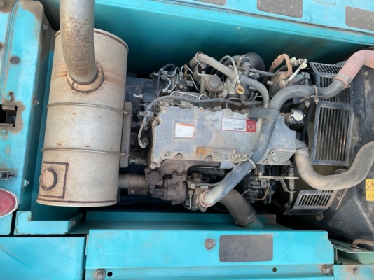 มีVDO KOBELCO SK200-8 SUPER X 13,338ชม.เครื่องดี ปั้มแน่น เอกสารอินวอยราคา 1,800,000คอมนอก15,000