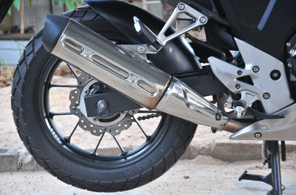 ขาย Honda CB500x ปี 13 ทะเบียนพร้อมโอน พร้อมของแต่ง ขาย Honda CB500x ปี 13 ทะเบียนพร้อมโอน พร้อมของแต่ง