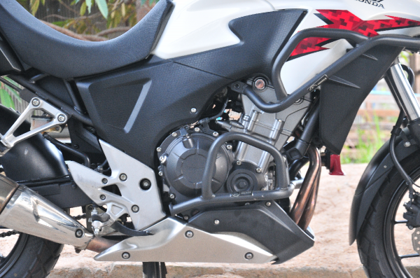 ขาย Honda CB500x ปี 13 ทะเบียนพร้อมโอน พร้อมของแต่ง ขาย Honda CB500x ปี 13 ทะเบียนพร้อมโอน พร้อมของแต่ง