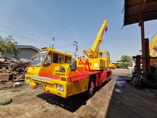 ขายเครนKATO200HV