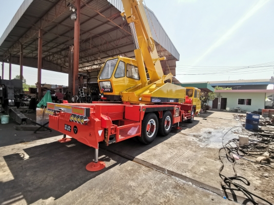 ขายเครนKATO200HV ขายเครนKATO200HV