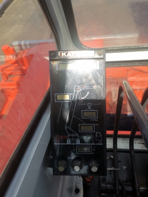 ขายเครนKATO200HV ขายเครนKATO200HV