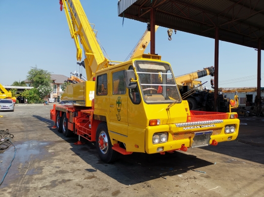 ขายเครนKATO200HV ขายเครนKATO200HV