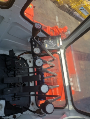 ขายเครนKATO200HV ขายเครนKATO200HV