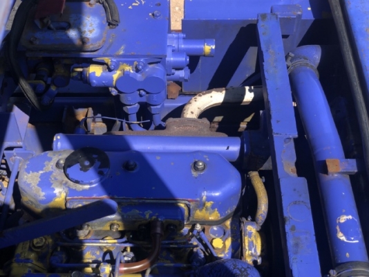 ขายรถตักล้อยาง MITSUBISHI WS200A (2XX ชั่วโมง) นำเข้าเองจากญี่ปุ่น สภาพสวยพร้อมใช้งาน มีVDOการทำงานครับ ขายรถตักล้อยาง MITSUBISHI WS200A (2XX ชั่วโมง) นำเข้าเองจากญี่ปุ่น สภาพสวยพร้อมใช้งาน มีVDOการทำงานครับ