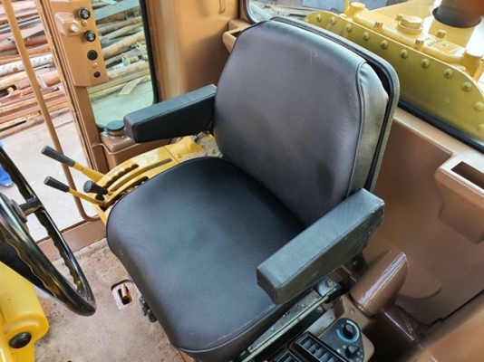 รถเกรด Cat140G-72V รุ่นอมตะยอดนิยม พร้อมสแกนริฟาย ตรวจเช็คพร้อมใช้