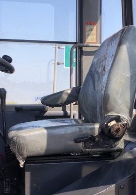 ขายรถตักล้อยาง TCM L13 แขนยาวพิเศษ นำเข้าเองจากญี่ปุ่น สภาพสวยพร้อมใช้ มีVDOการทำงานครับ ขายรถตักล้อยาง TCM L13 แขนยาวพิเศษ นำเข้าเองจากญี่ปุ่น สภาพสวยพร้อมใช้ มีVDOการทำงานครับ