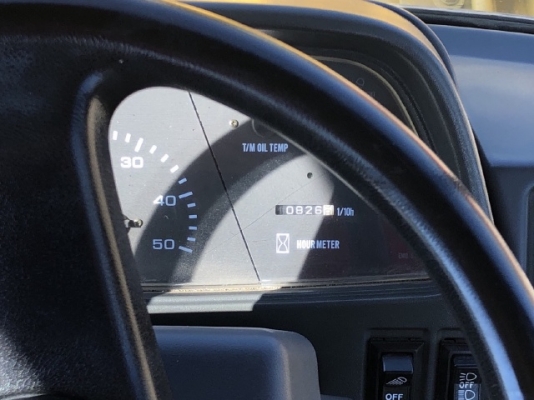 ขายรถตักล้อยาง TCM L13 แขนยาวพิเศษ นำเข้าเองจากญี่ปุ่น สภาพสวยพร้อมใช้ มีVDOการทำงานครับ ขายรถตักล้อยาง TCM L13 แขนยาวพิเศษ นำเข้าเองจากญี่ปุ่น สภาพสวยพร้อมใช้ มีVDOการทำงานครับ