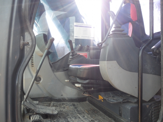 SK140-8 ราคา 1,450,000 สนใจโทร 081-989-1989 หรั่งครับ