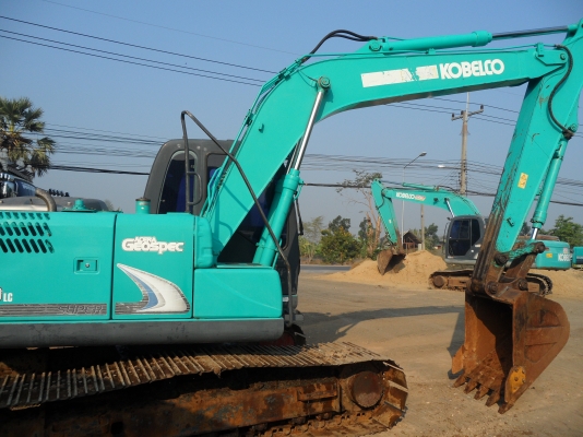 SK140-8 ราคา 1,450,000 สนใจโทร 081-989-1989 หรั่งครับ