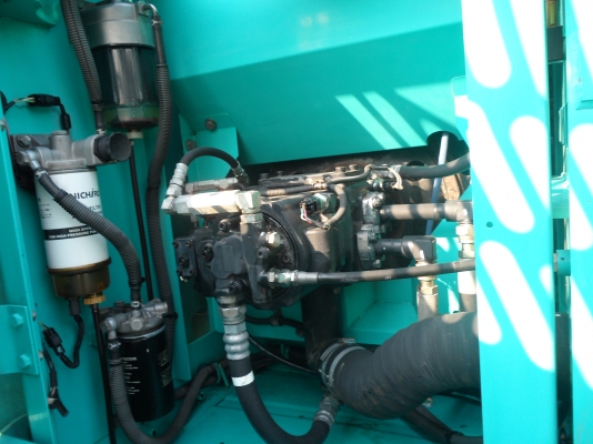 SK140-8 ราคา 1,450,000 สนใจโทร 081-989-1989 หรั่งครับ