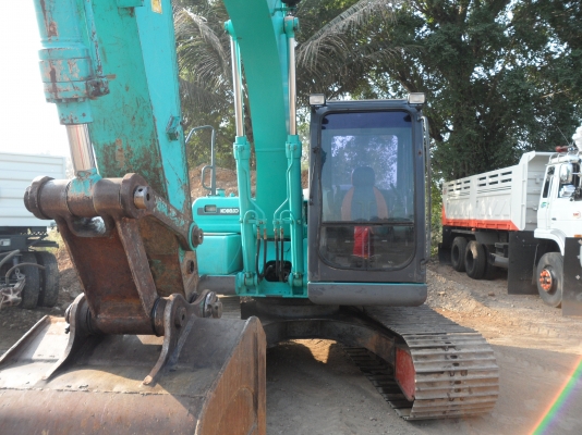 SK140-8 ราคา 1,450,000 สนใจโทร 081-989-1989 หรั่งครับ