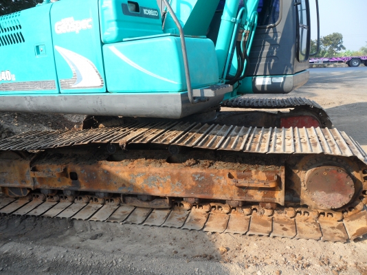 SK140-8 ราคา 1,450,000 สนใจโทร 081-989-1989 หรั่งครับ