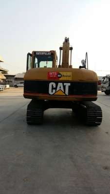 ขายรถขุดขนาดกลาง 12 ตัน ขายรถขุดขนาดกลาง 12 ตัน