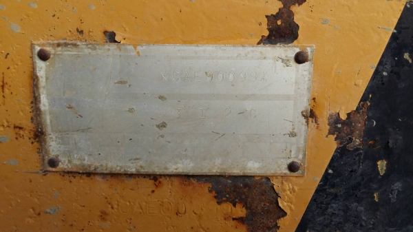 ขายรถขุดขนาดกลาง 12 ตัน ขายรถขุดขนาดกลาง 12 ตัน