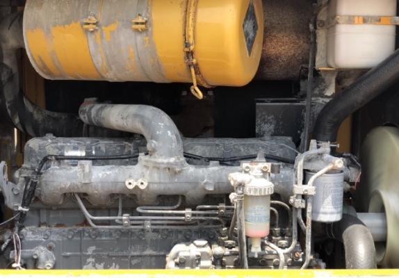 ขายรถตักล้อยาง TCM L20 (เทียบเท่า WA200) นำเข้าเองจากญี่ปุ่น สภาพสวยพร้อมใช้ มีVDOการทำงานครับ ขายรถตักล้อยาง TCM L20 (เทียบเท่า WA200) นำเข้าเองจากญี่ปุ่น สภาพสวยพร้อมใช้ มีVDOการทำงานครับ