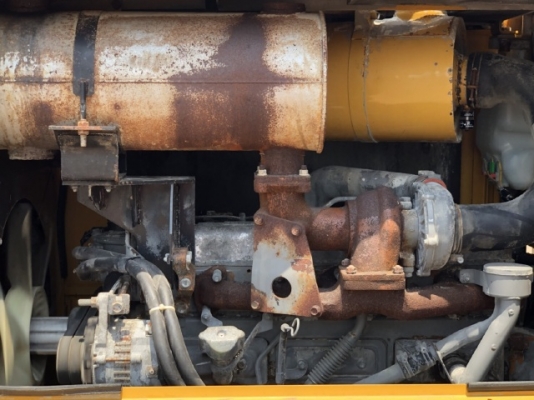 ขายรถตักล้อยาง TCM L20 (เทียบเท่า WA200) นำเข้าเองจากญี่ปุ่น สภาพสวยพร้อมใช้ มีVDOการทำงานครับ ขายรถตักล้อยาง TCM L20 (เทียบเท่า WA200) นำเข้าเองจากญี่ปุ่น สภาพสวยพร้อมใช้ มีVDOการทำงานครับ